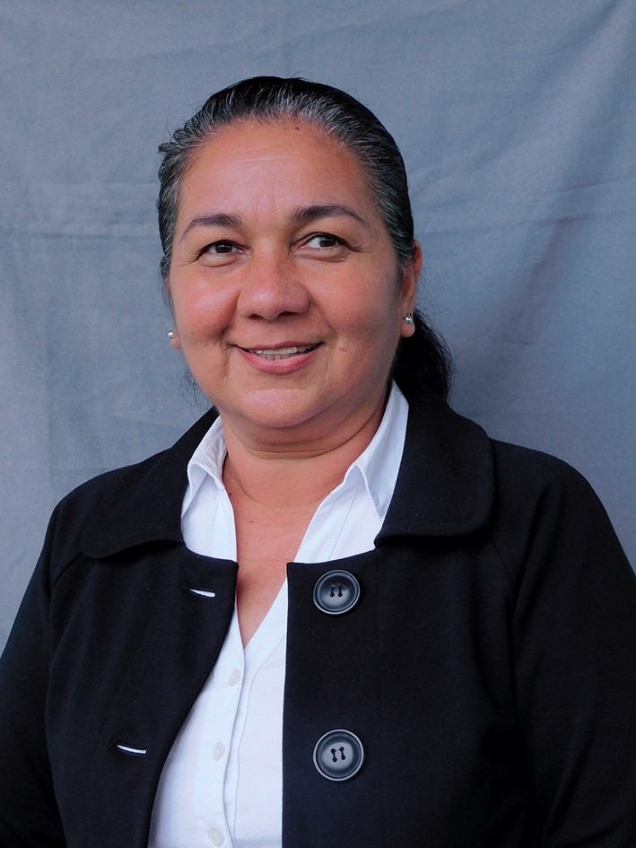 Intriago María