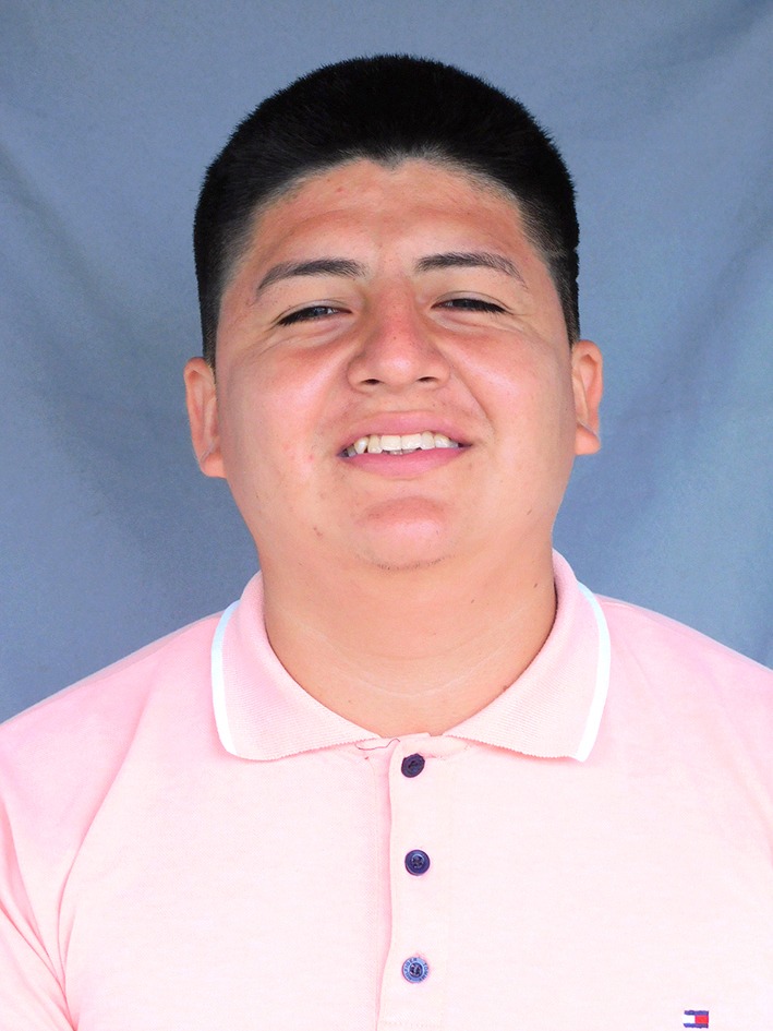 Muñoz Brandon