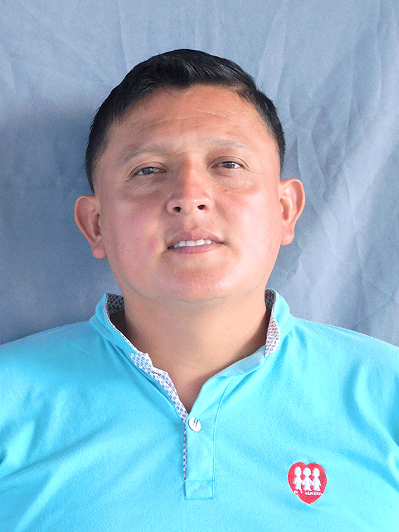 Murillo Giovanni
