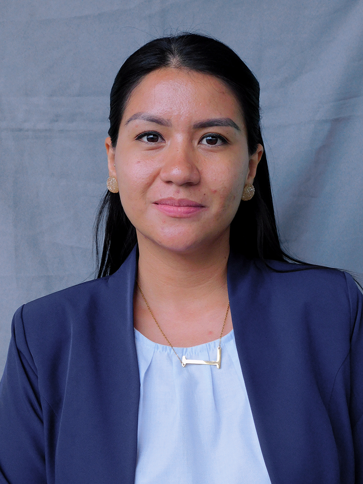 Navarrete María