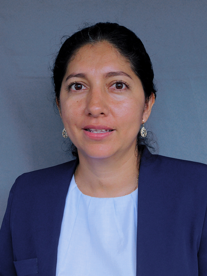 Perez Esthela