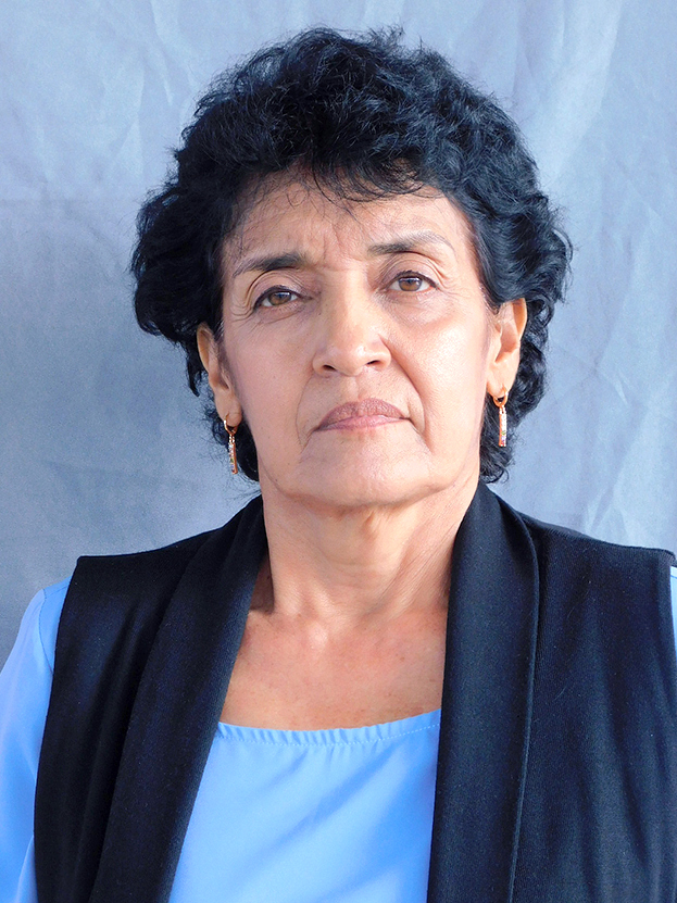 Rodriguez Nelly