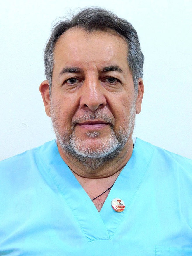 Yánez Francisco