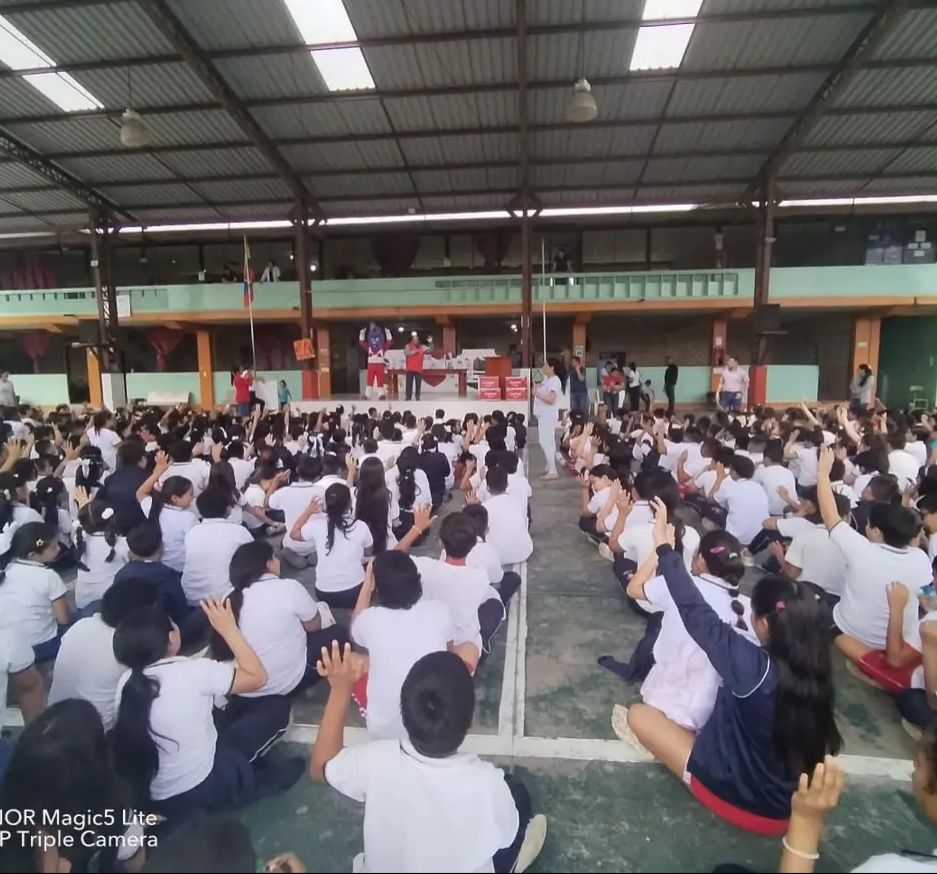 Video de Enseñanza